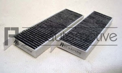 1A FIRST AUTOMOTIVE k301282 -  Фильтр воздуха в салоне